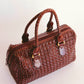 Chestnut Handbag