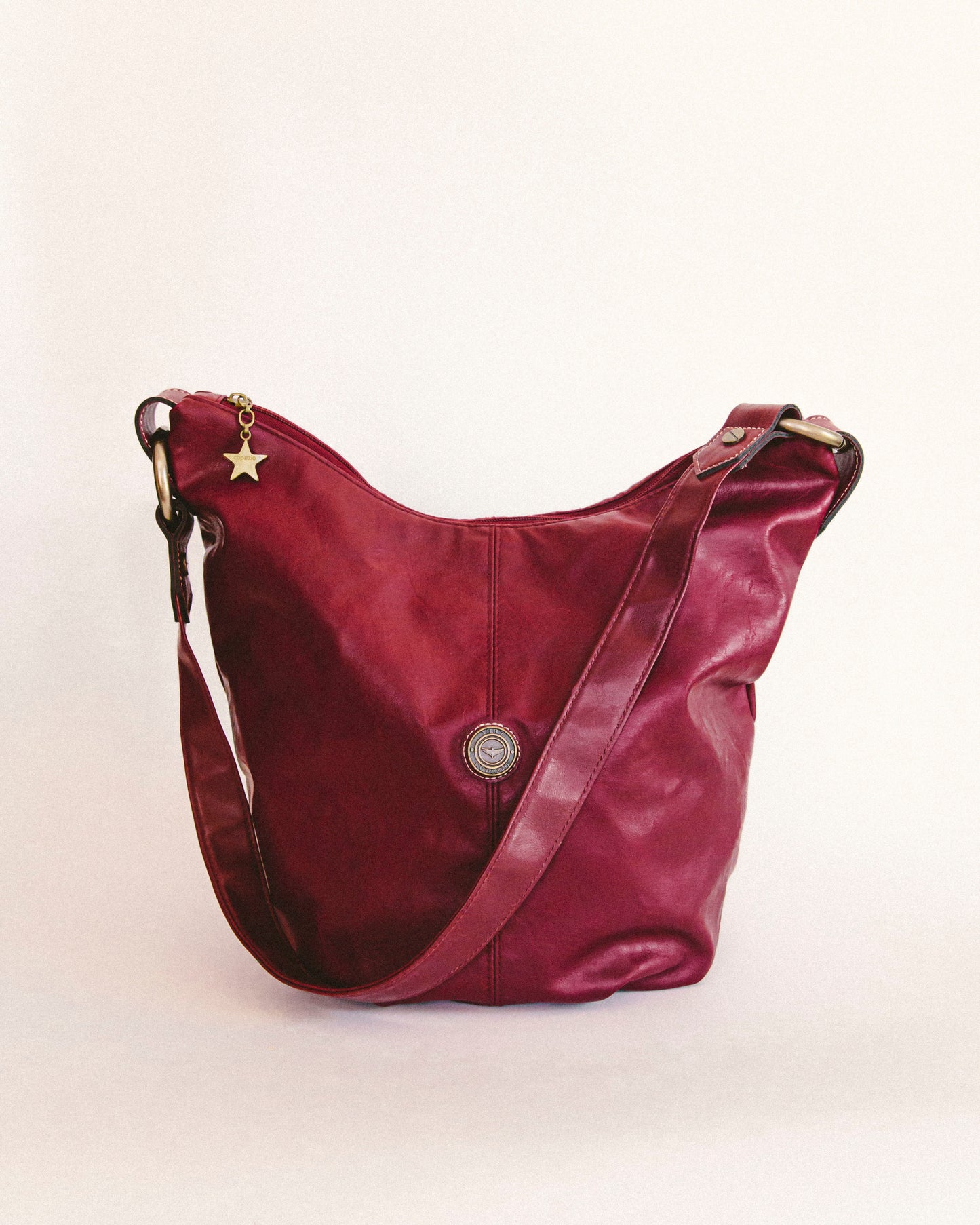 Wine Bucket Tote