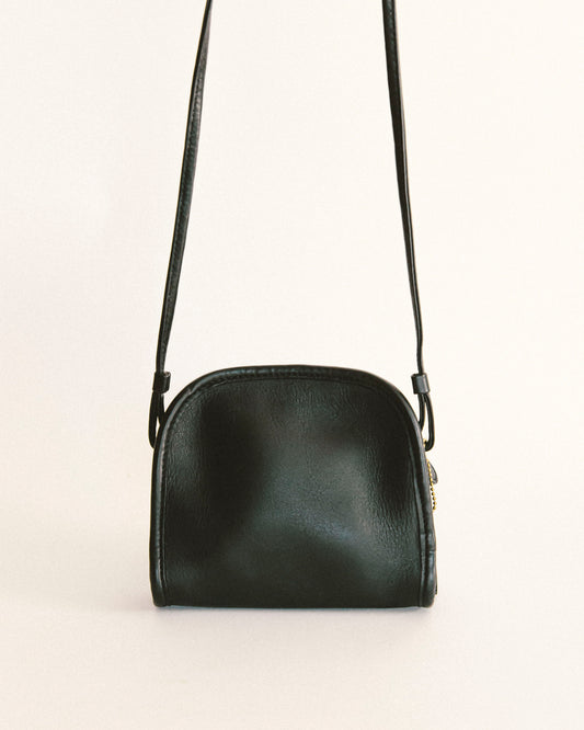 90's Coach Abbie Crossbody