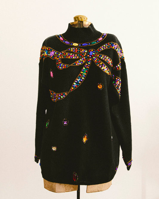 Gem Sweater Tunic