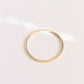 Circle Bangle