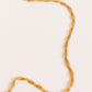 Mesh Twist Necklace