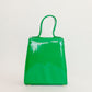 Green Loop Handbag