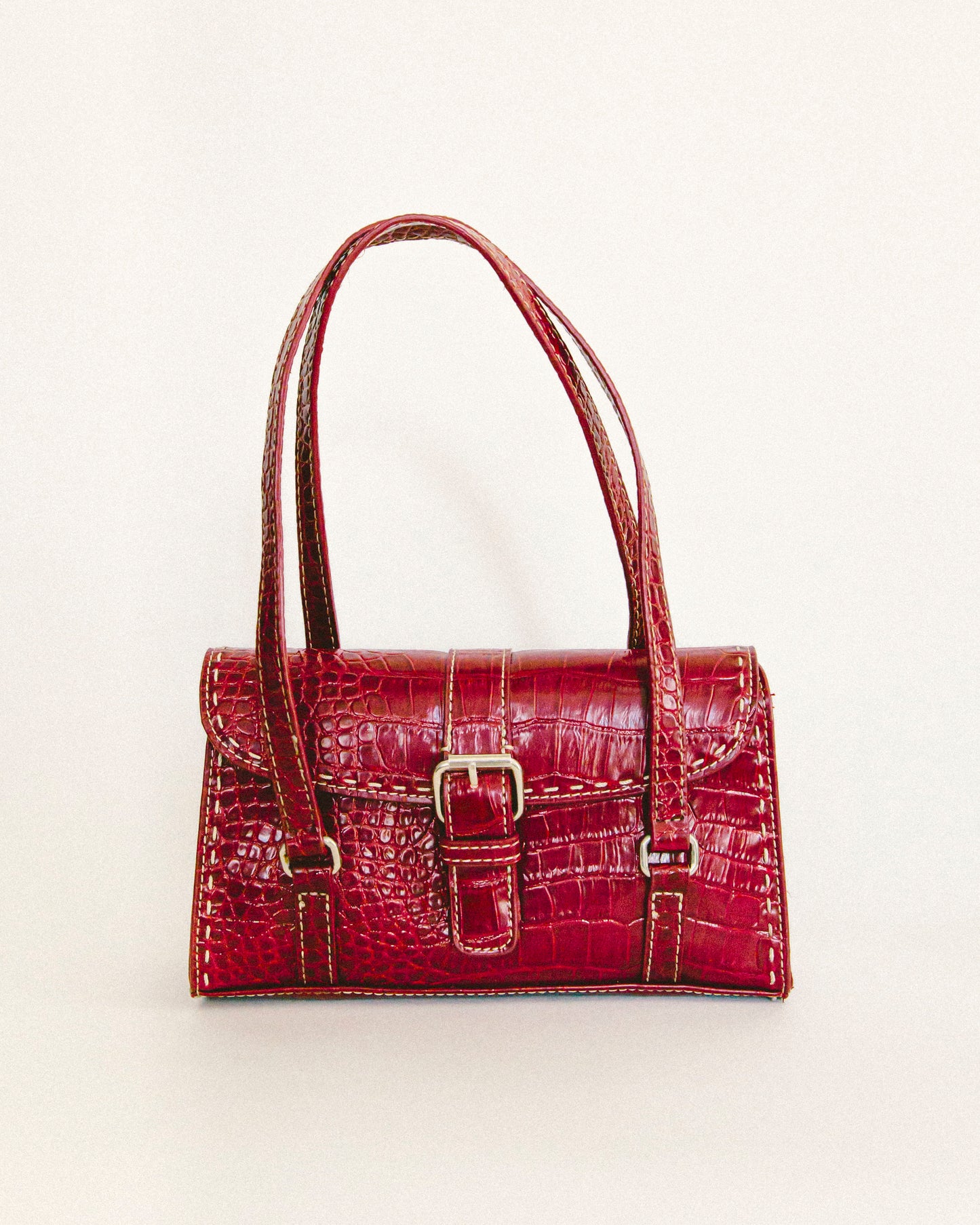 Mini Cherry Shoulder Bag