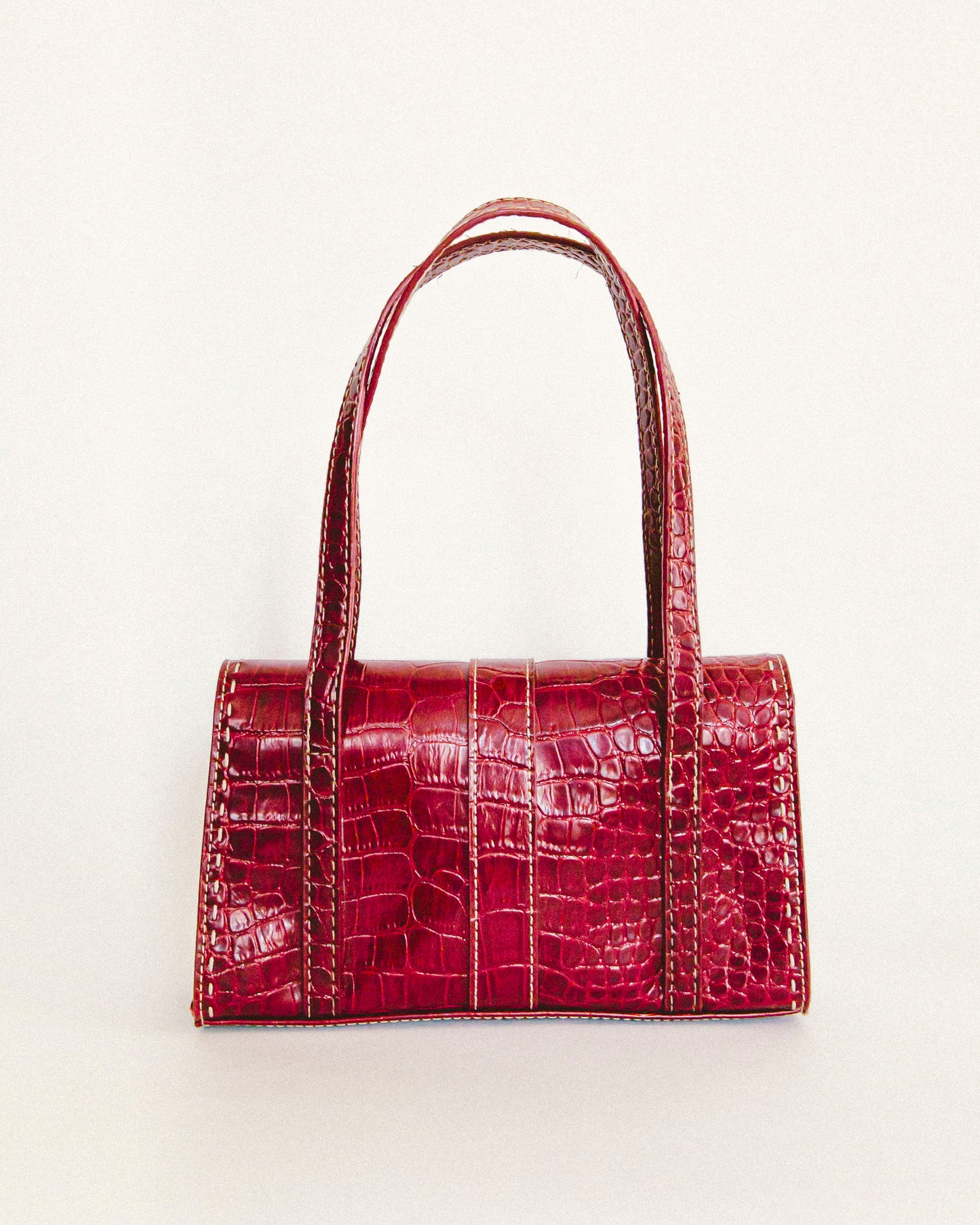 Mini Cherry Shoulder Bag