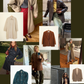 Retrofitted: Personalized Vintage Parcel