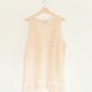 Sun Fringe Vest