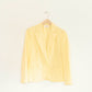 Limoncello Blazer