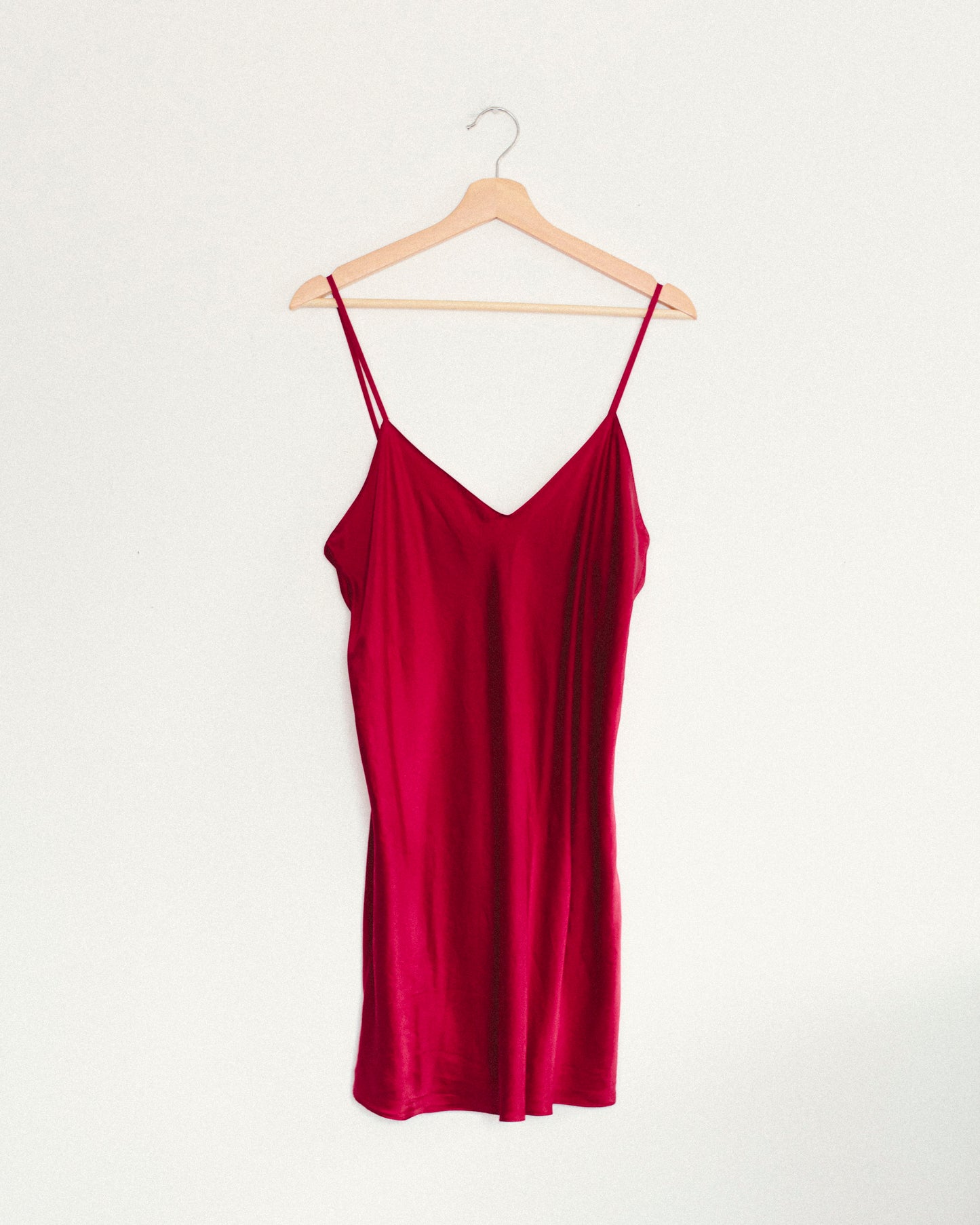 Ruby Slip Dress