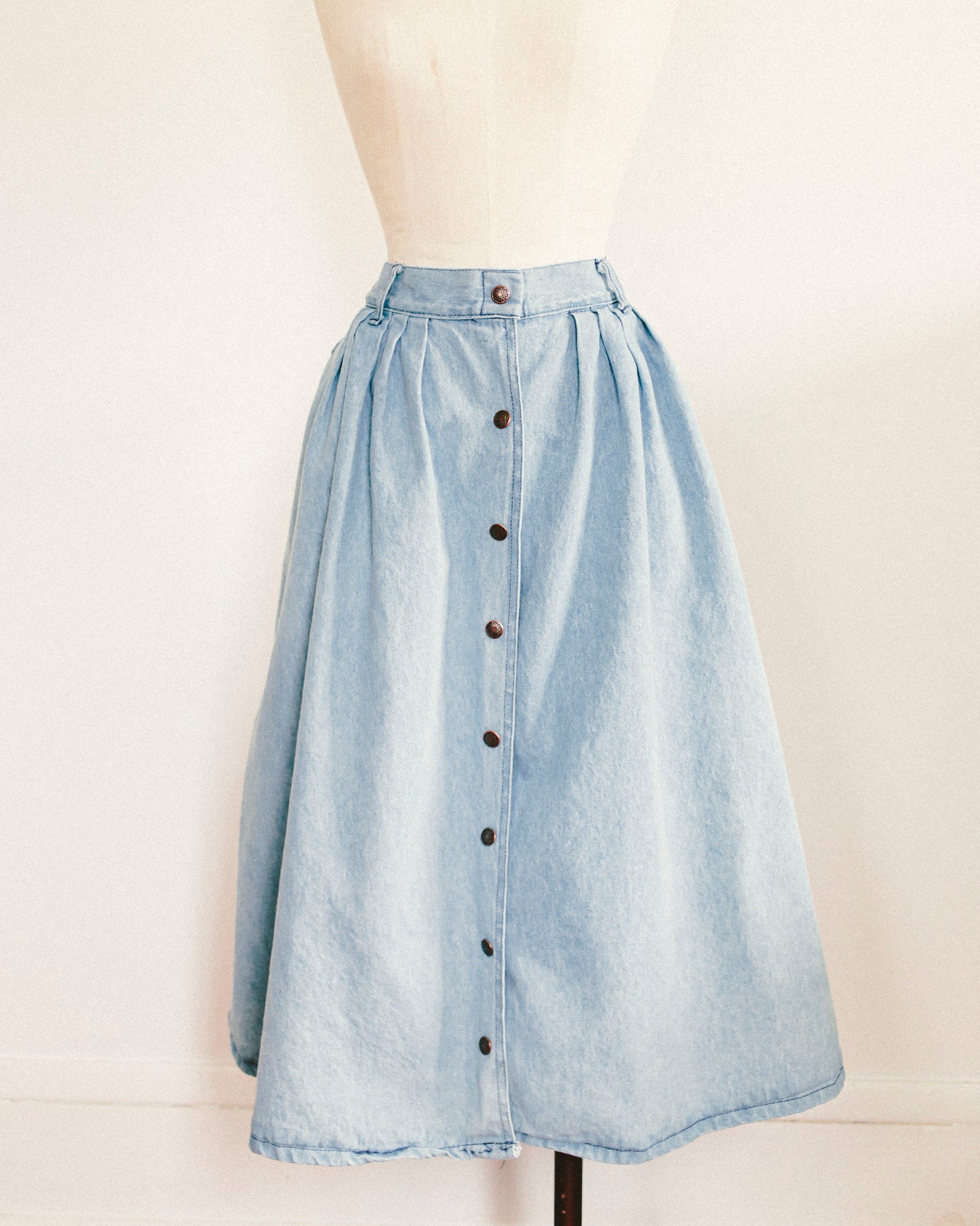 Florence Skirt