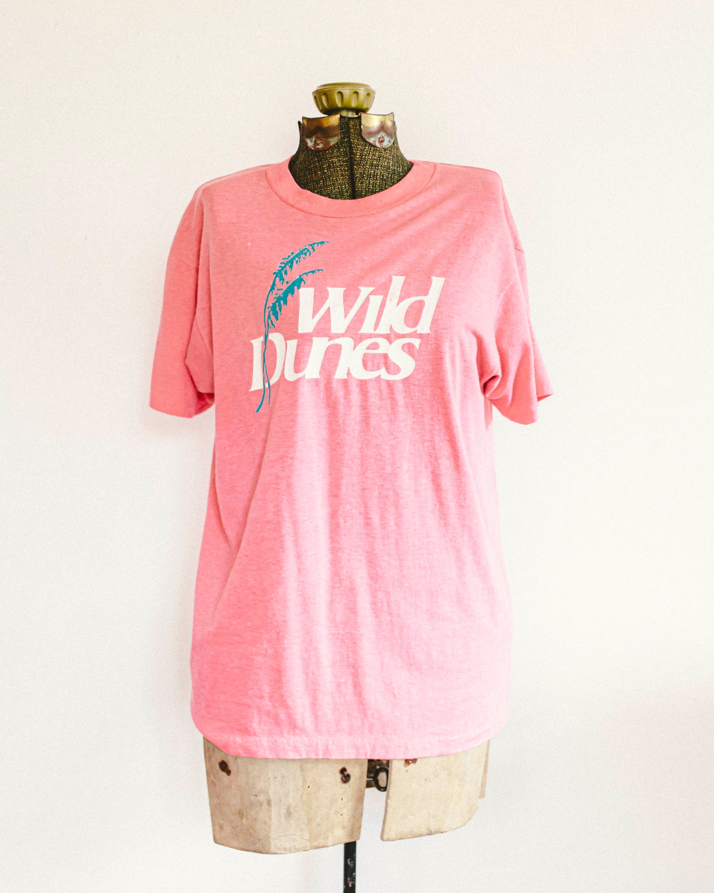 Wild Dunes Tee