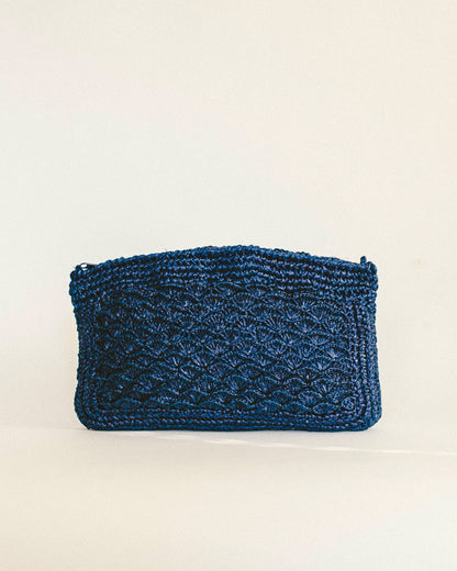 Lagoon Clutch