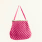 Raspberry Handbag