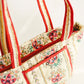 French Quilt Tote