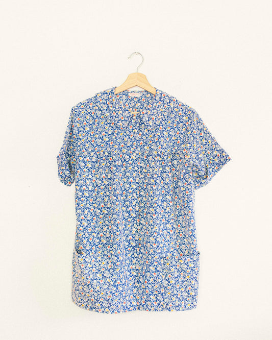 60's Pearl Snap Shirt