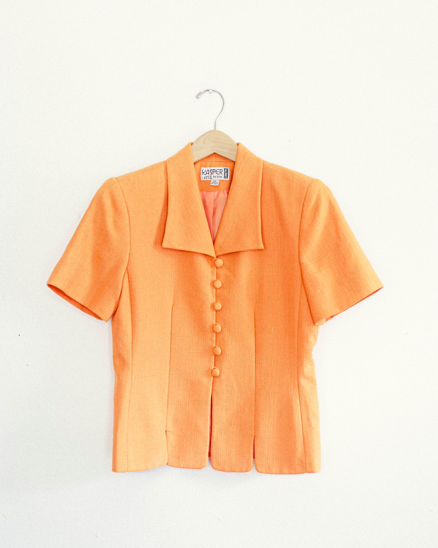 Clementine Daytime Top