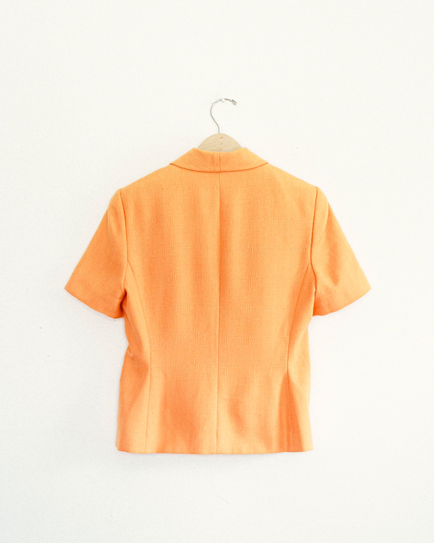 Clementine Daytime Top