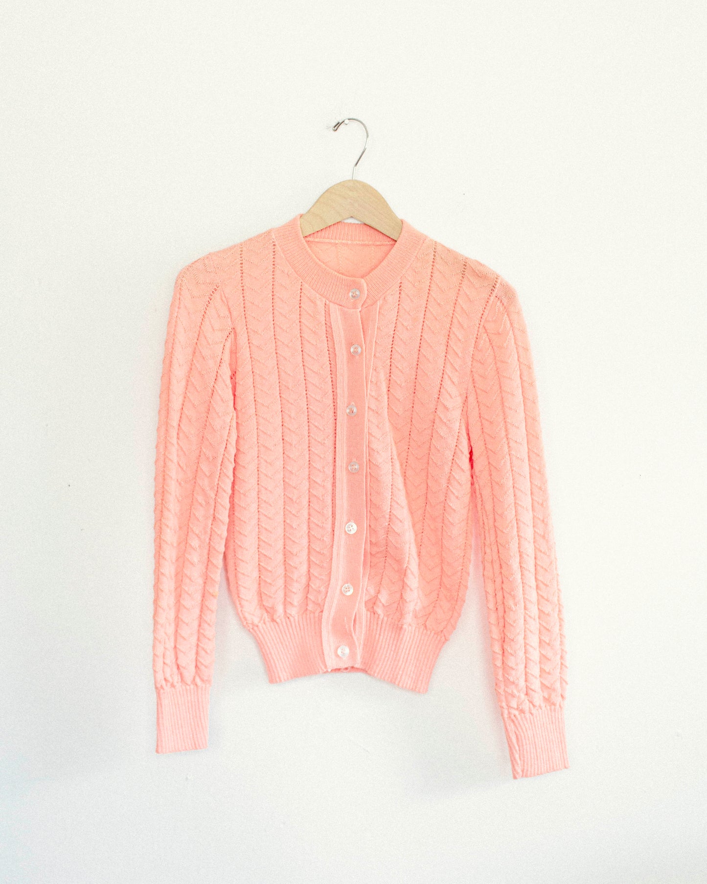 Coastal Cardigan