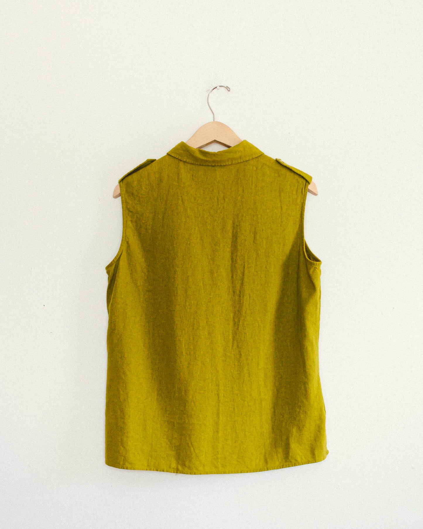 Moss Top