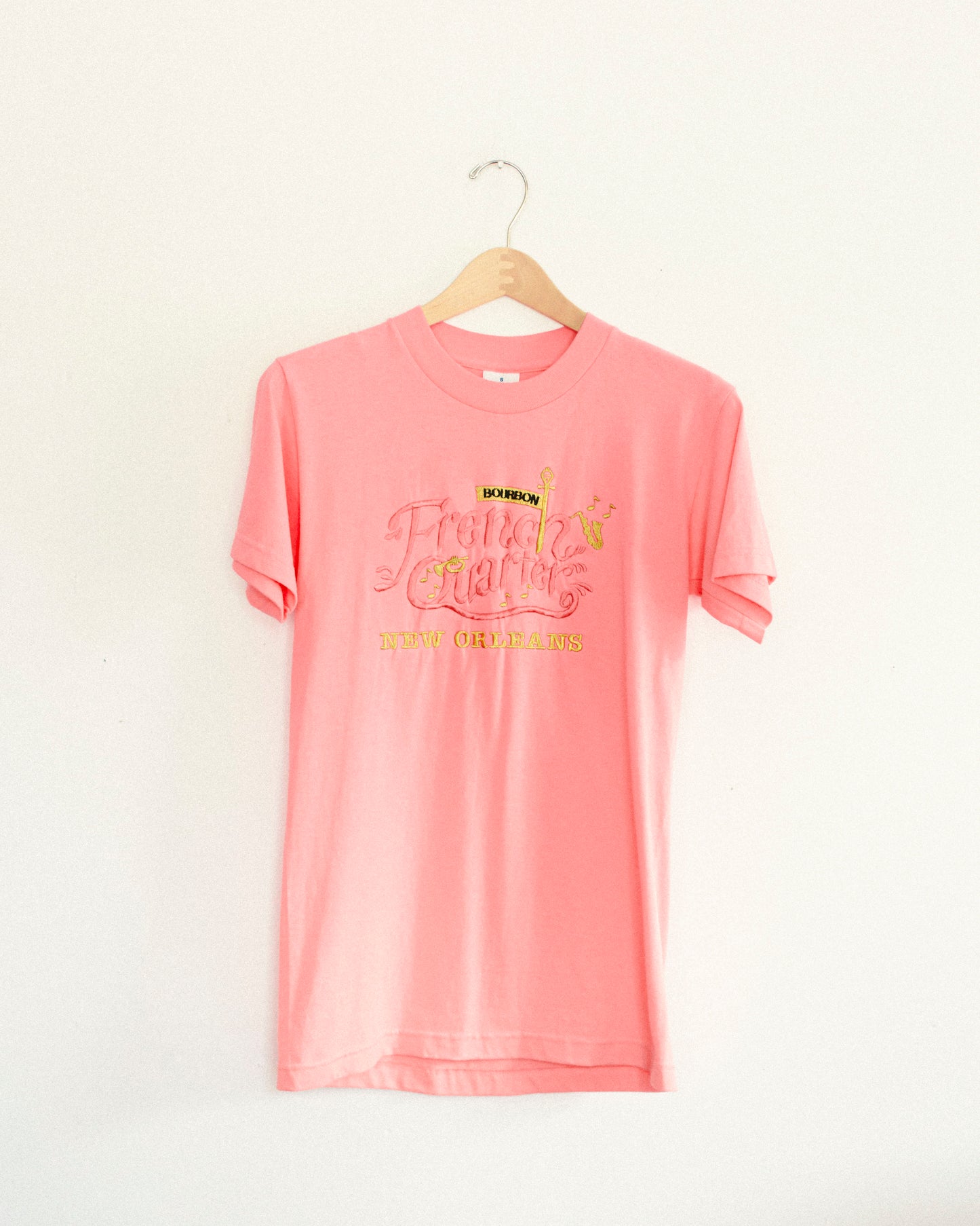 Bourbon Street Tee