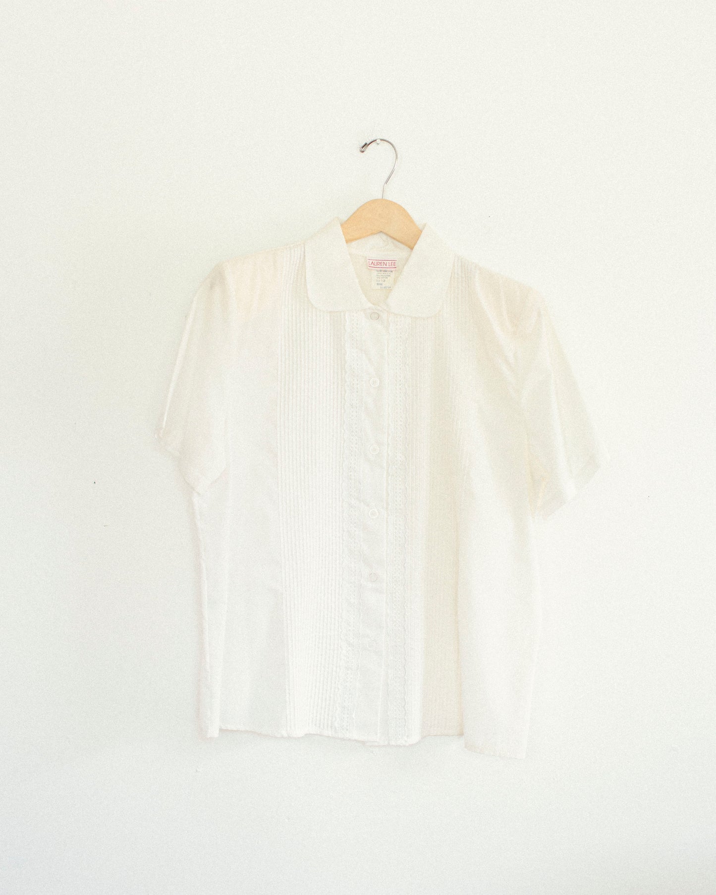 Sail Button Up