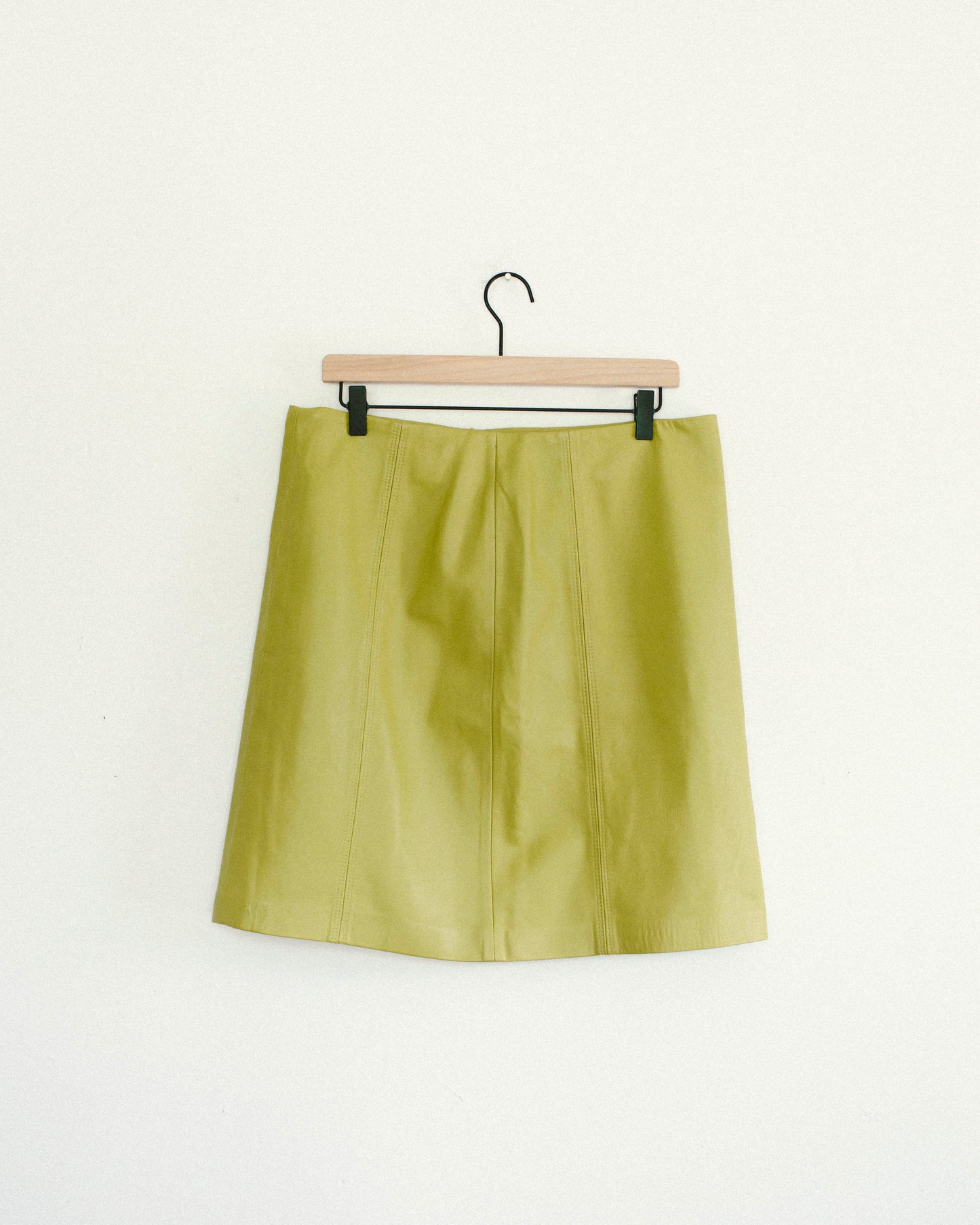 Olive Skirt