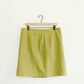 Olive Skirt