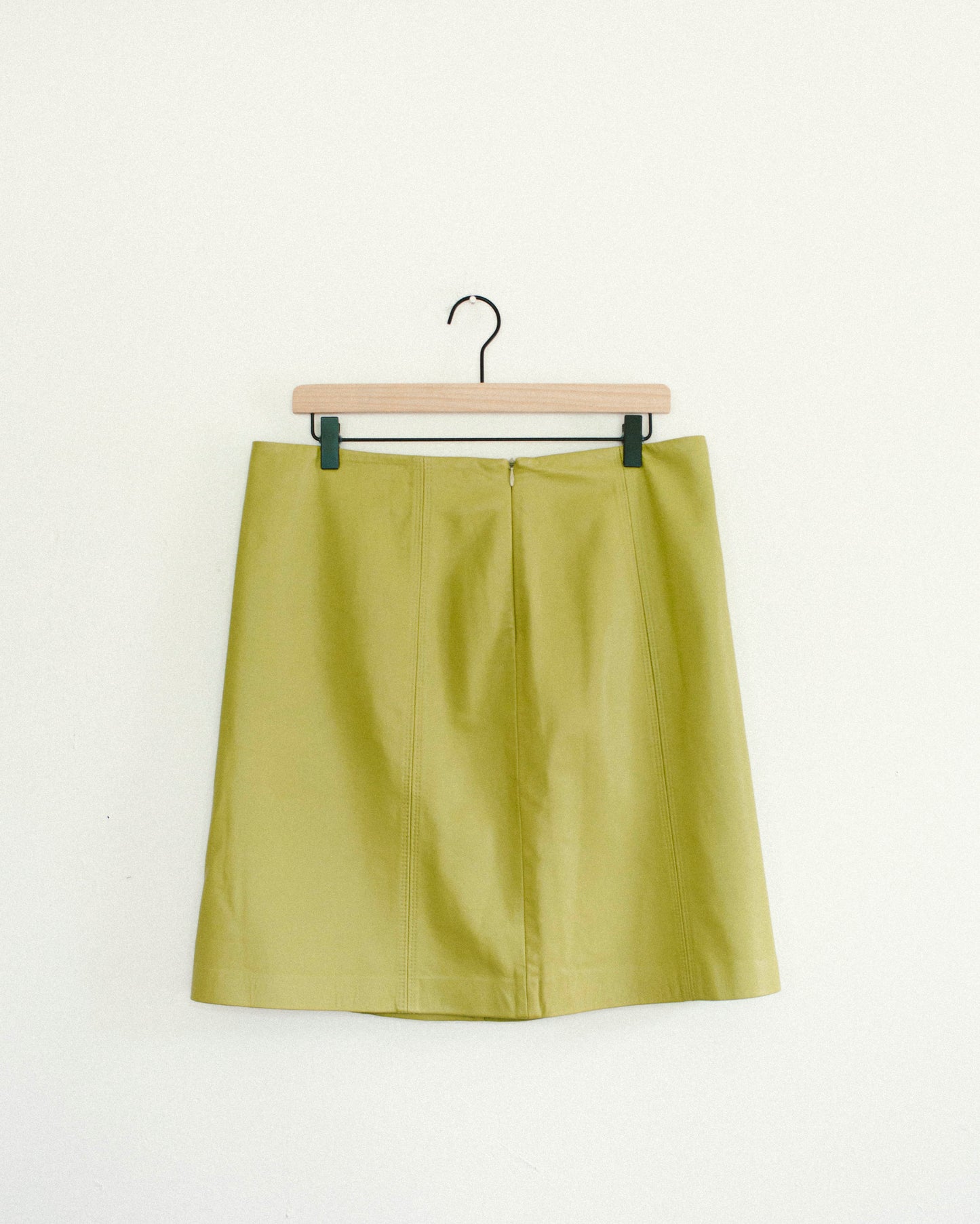 Olive Skirt