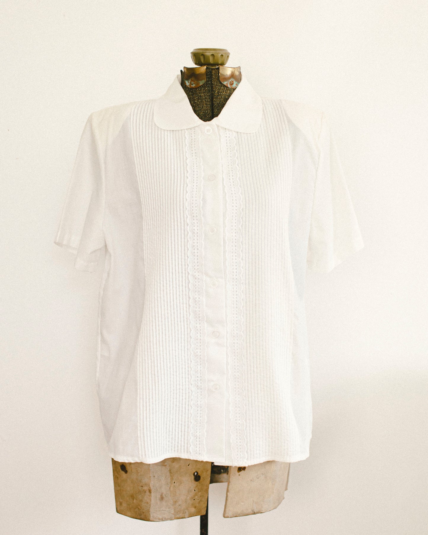 Sail Button Up