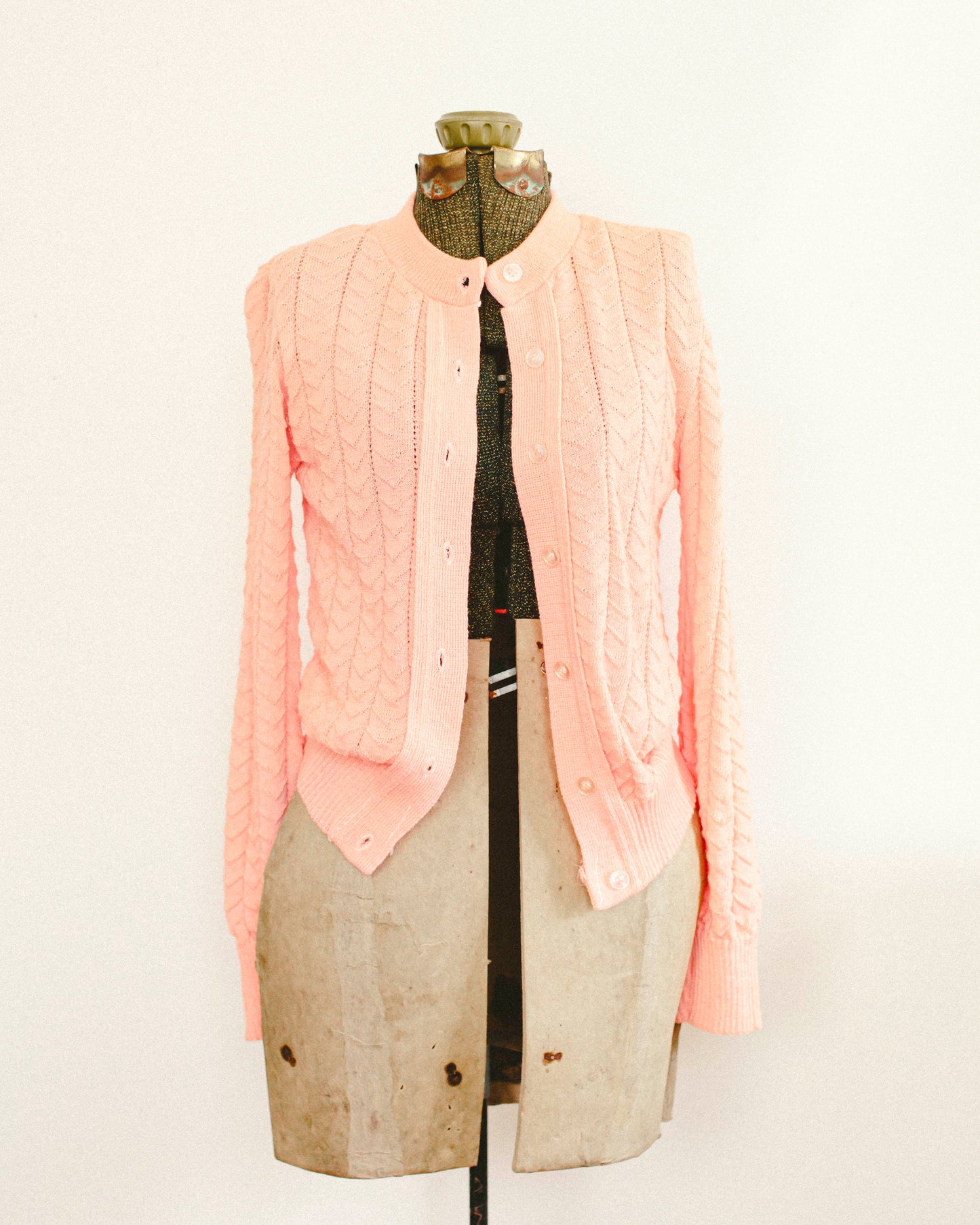 Coastal Cardigan