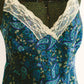 Lagoon Paisley Cami