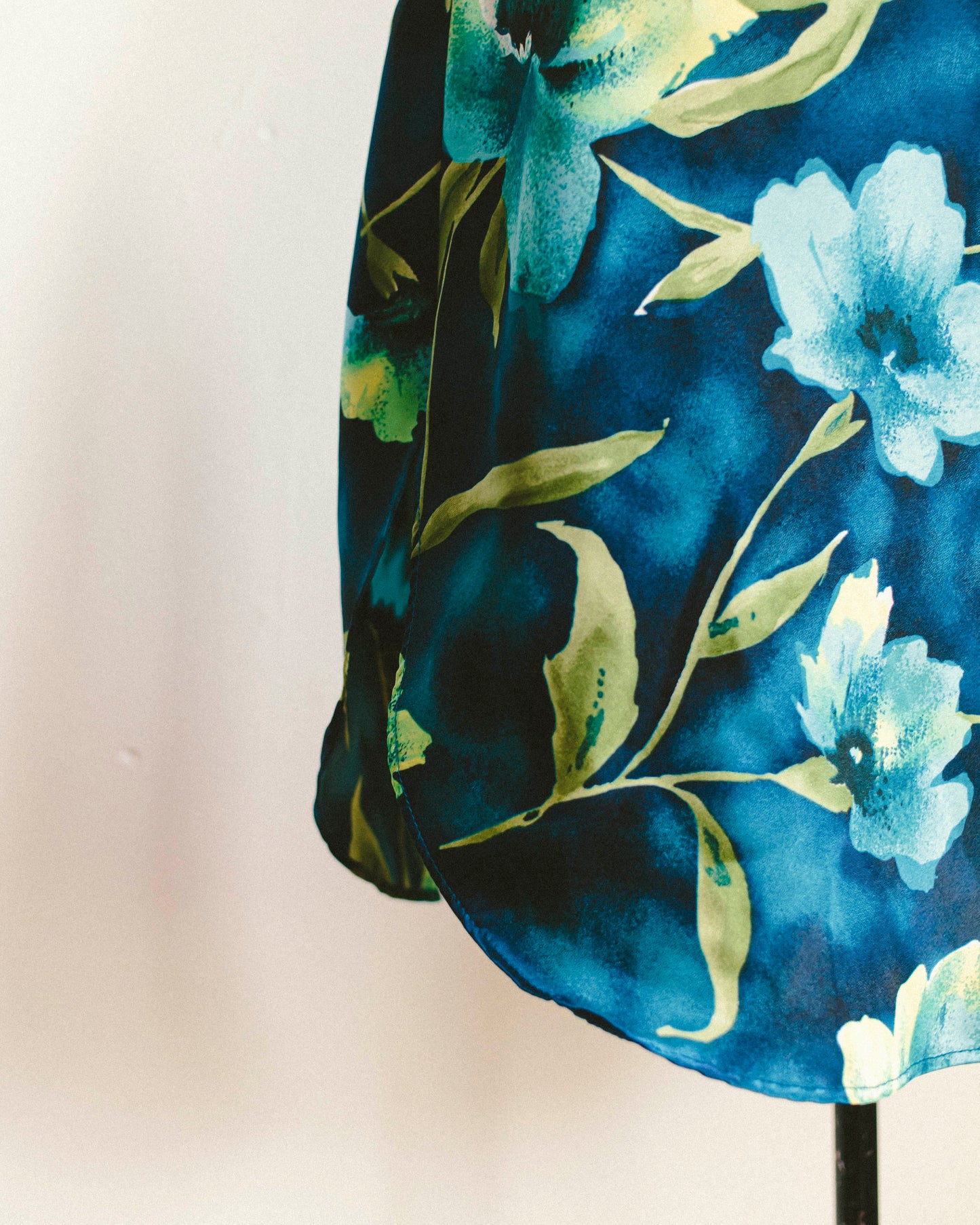 Poolside Slip Dress