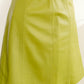 Olive Skirt