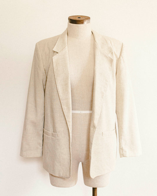 Sandy Blazer