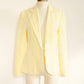 Limoncello Blazer