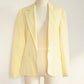 Limoncello Blazer