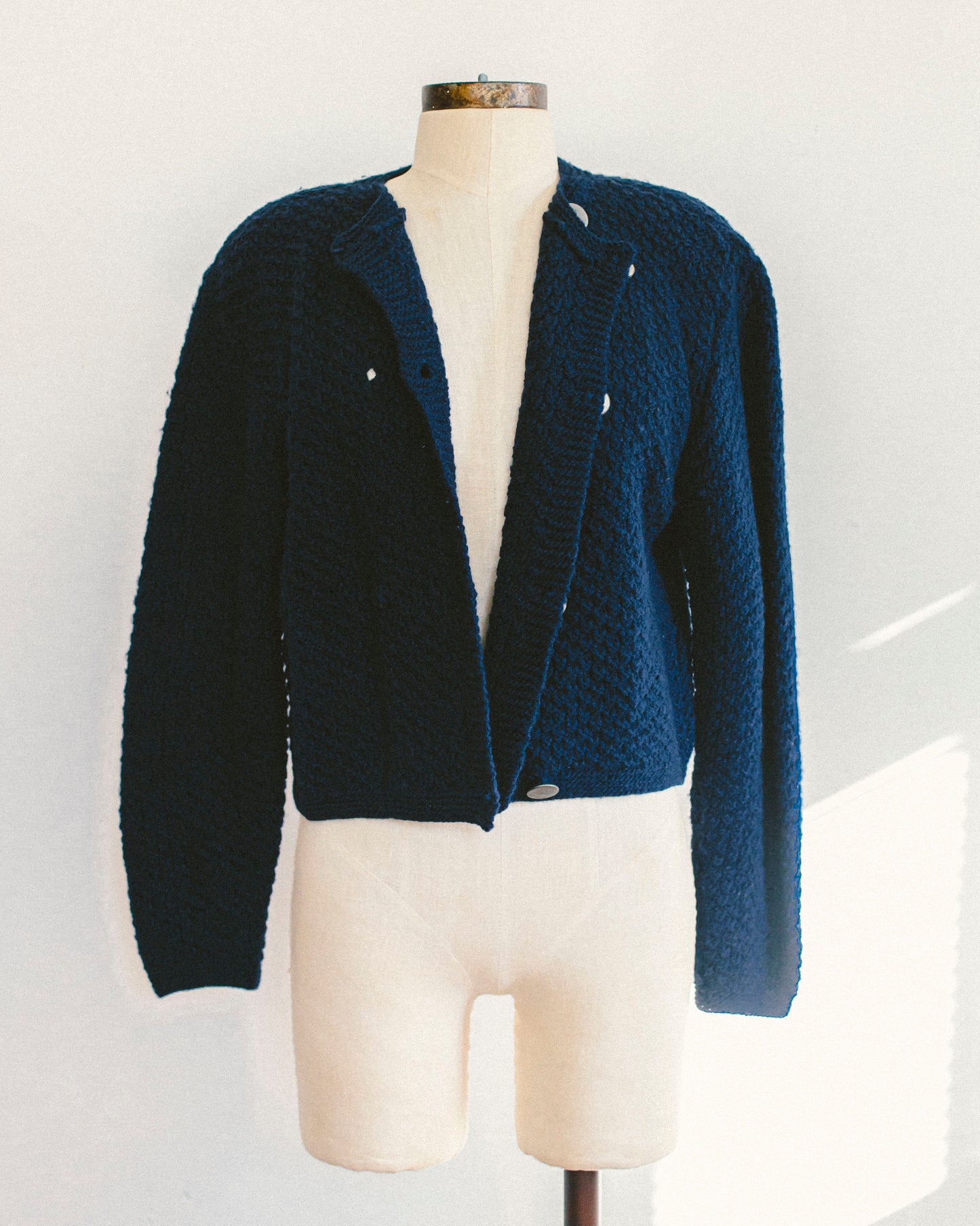 Twilight Cardigan