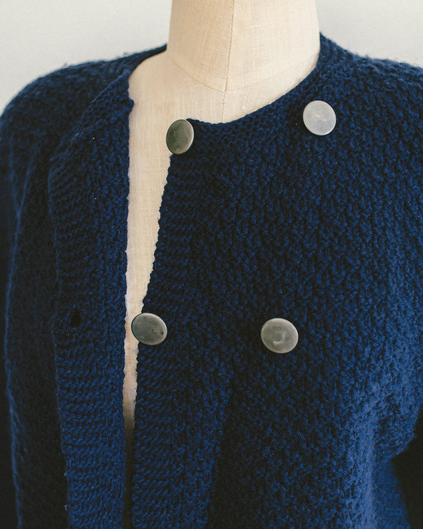 Twilight Cardigan