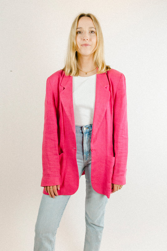 Dahlia Blazer