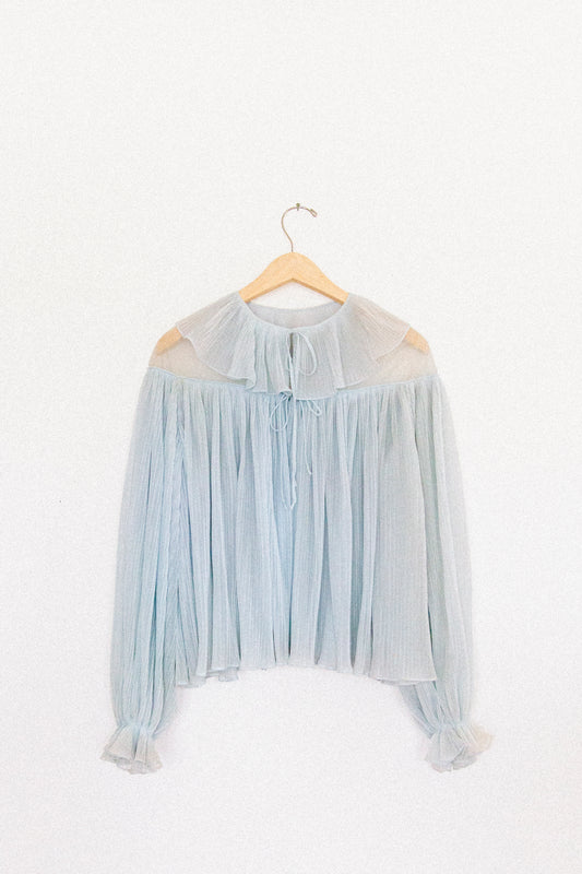 Sky Blouse