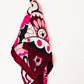 Groovy Floral Bandana Scarf
