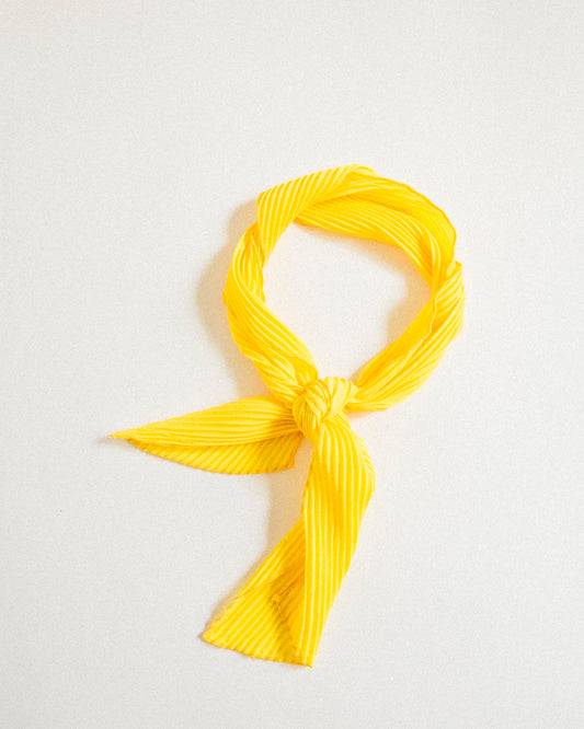 Sunshine Hair Scarf