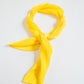 Sunshine Hair Scarf