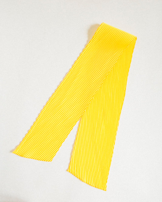 Sunshine Hair Scarf