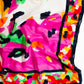 Abstract Scarf